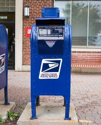 US Postal Jobs